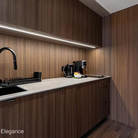 Apartmán Mye - Piotrkowska 37 Elegance Lodž